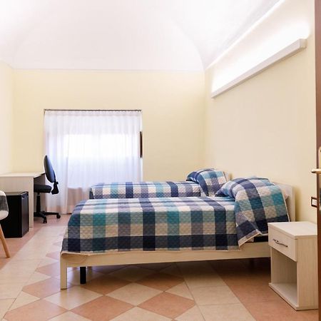 B&B Λαντσιάνο Εξωτερικό φωτογραφία