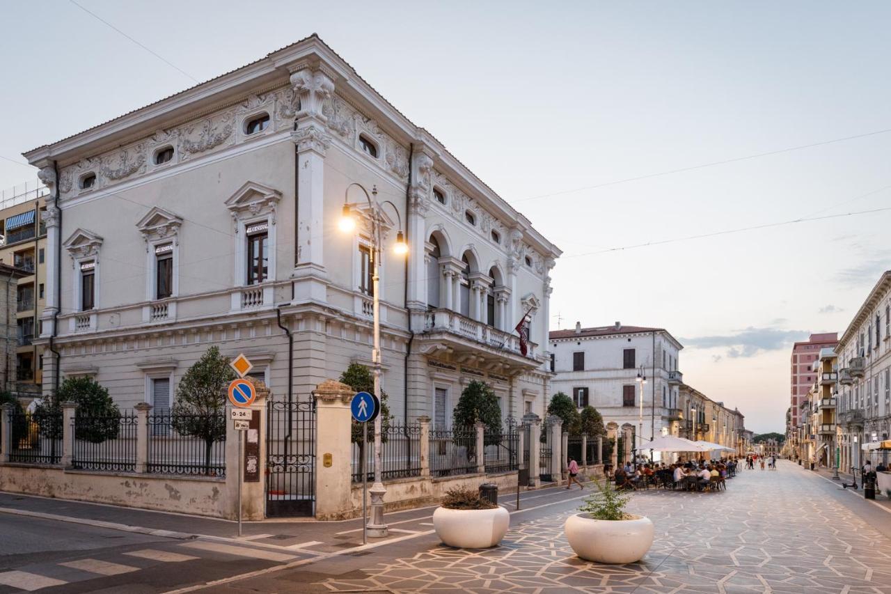 B&B Λαντσιάνο Εξωτερικό φωτογραφία