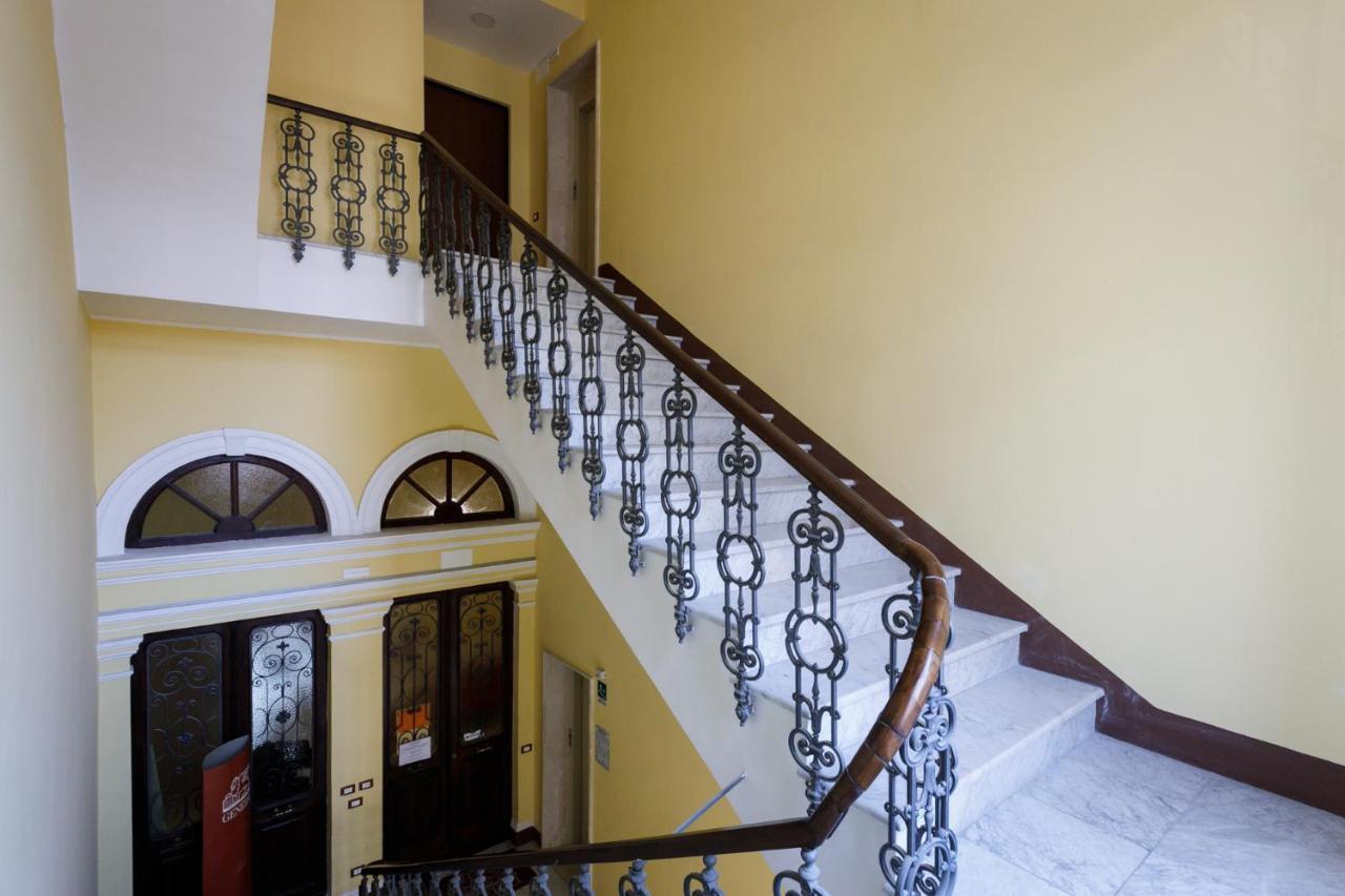 B&B Λαντσιάνο Εξωτερικό φωτογραφία