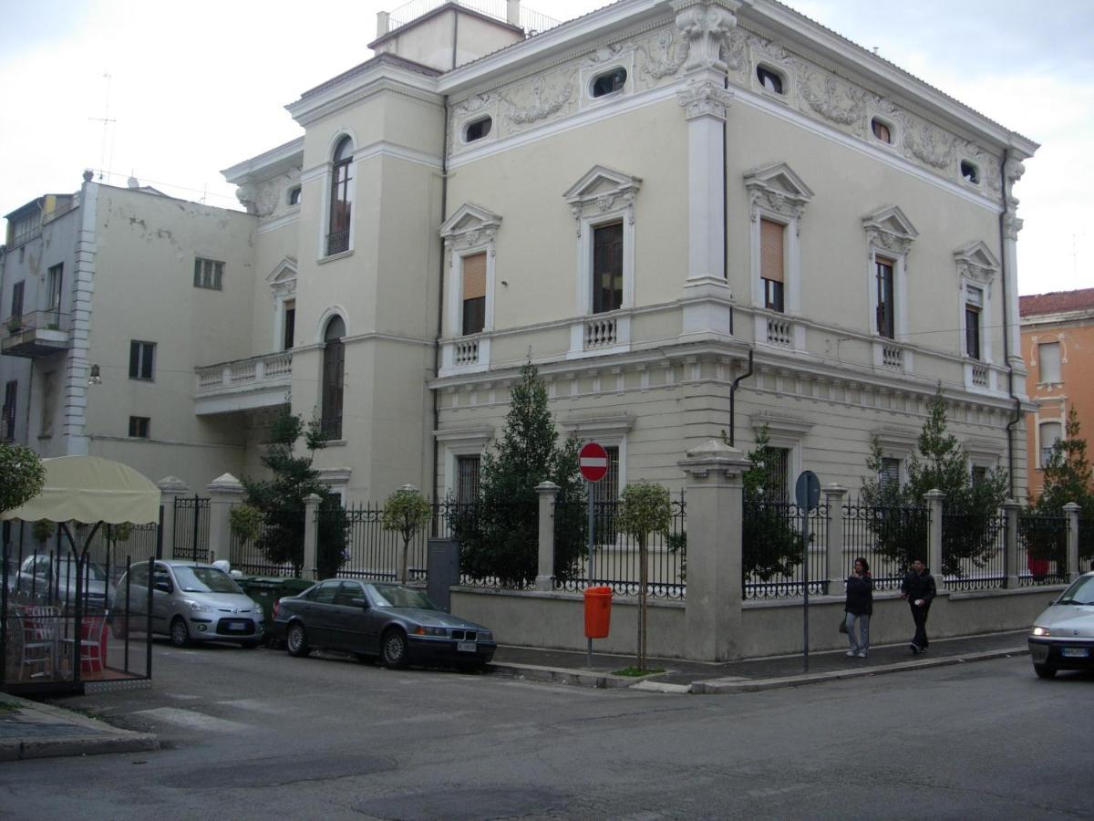 B&B Λαντσιάνο Εξωτερικό φωτογραφία