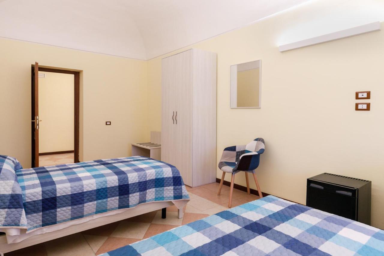 B&B Λαντσιάνο Εξωτερικό φωτογραφία