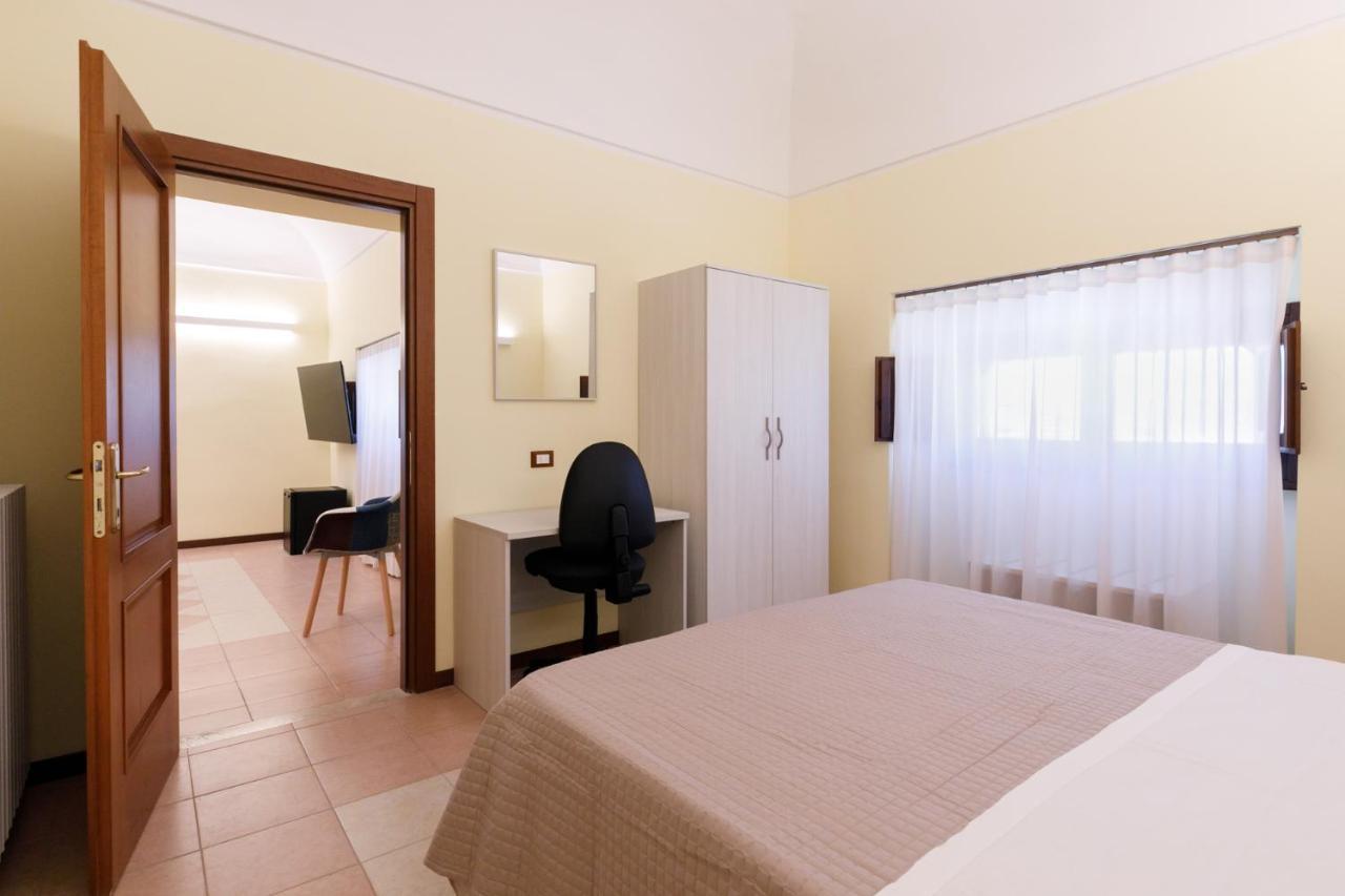 B&B Λαντσιάνο Εξωτερικό φωτογραφία