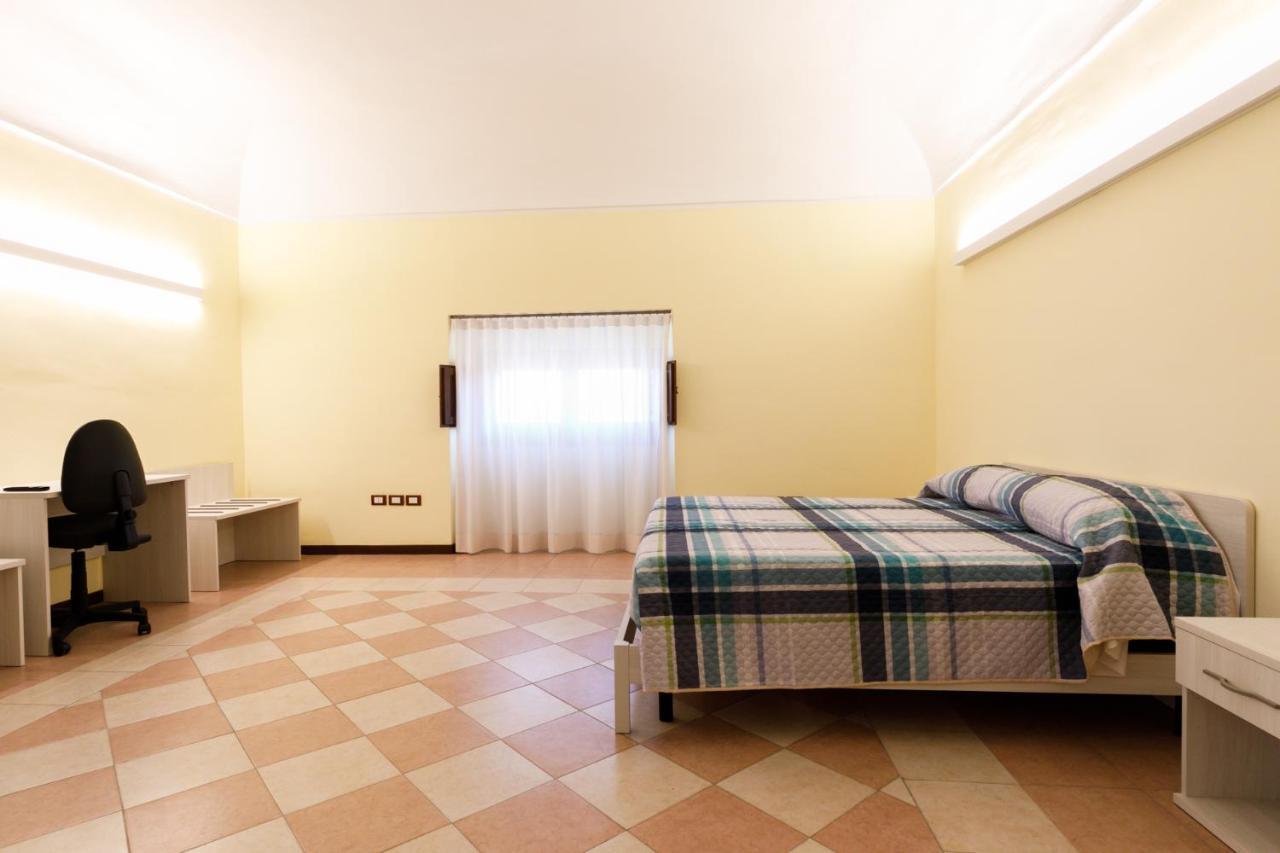 B&B Λαντσιάνο Εξωτερικό φωτογραφία