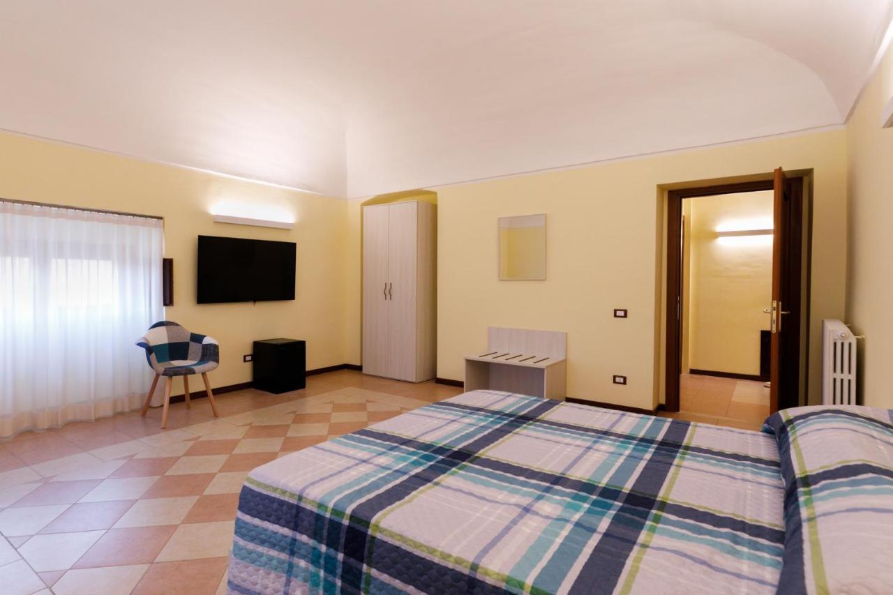 B&B Λαντσιάνο Εξωτερικό φωτογραφία