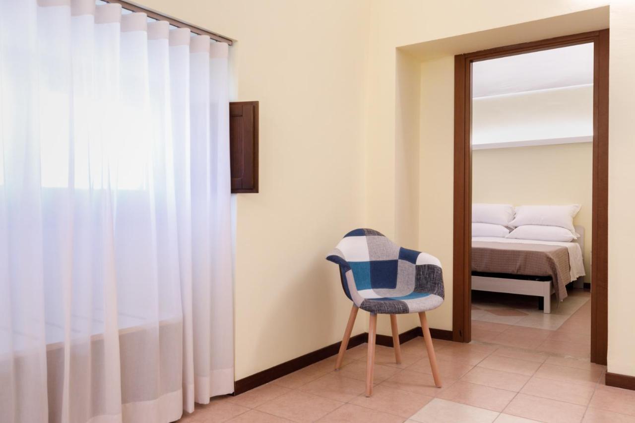B&B Λαντσιάνο Εξωτερικό φωτογραφία