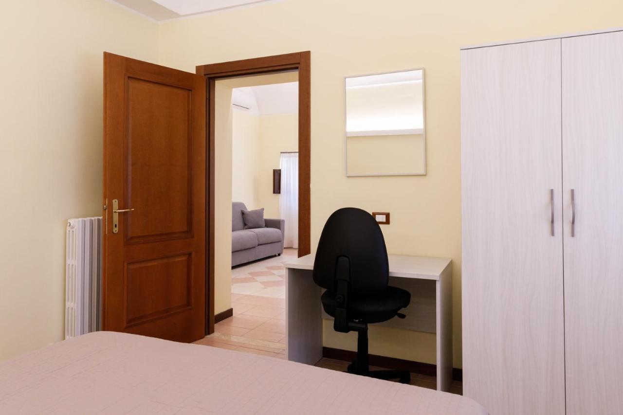 B&B Λαντσιάνο Εξωτερικό φωτογραφία