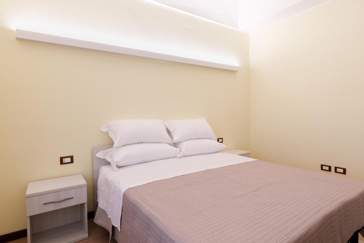 B&B Λαντσιάνο Εξωτερικό φωτογραφία