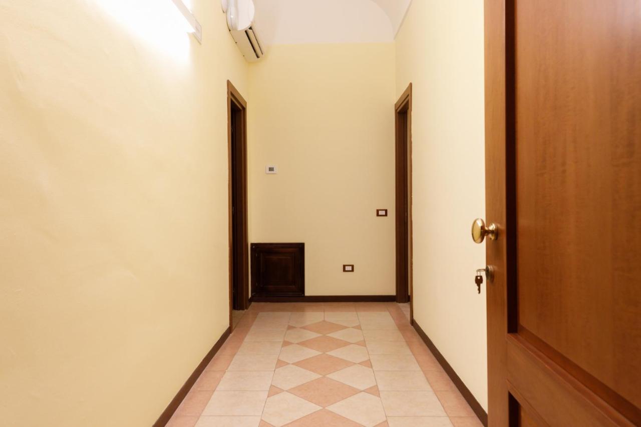 B&B Λαντσιάνο Εξωτερικό φωτογραφία
