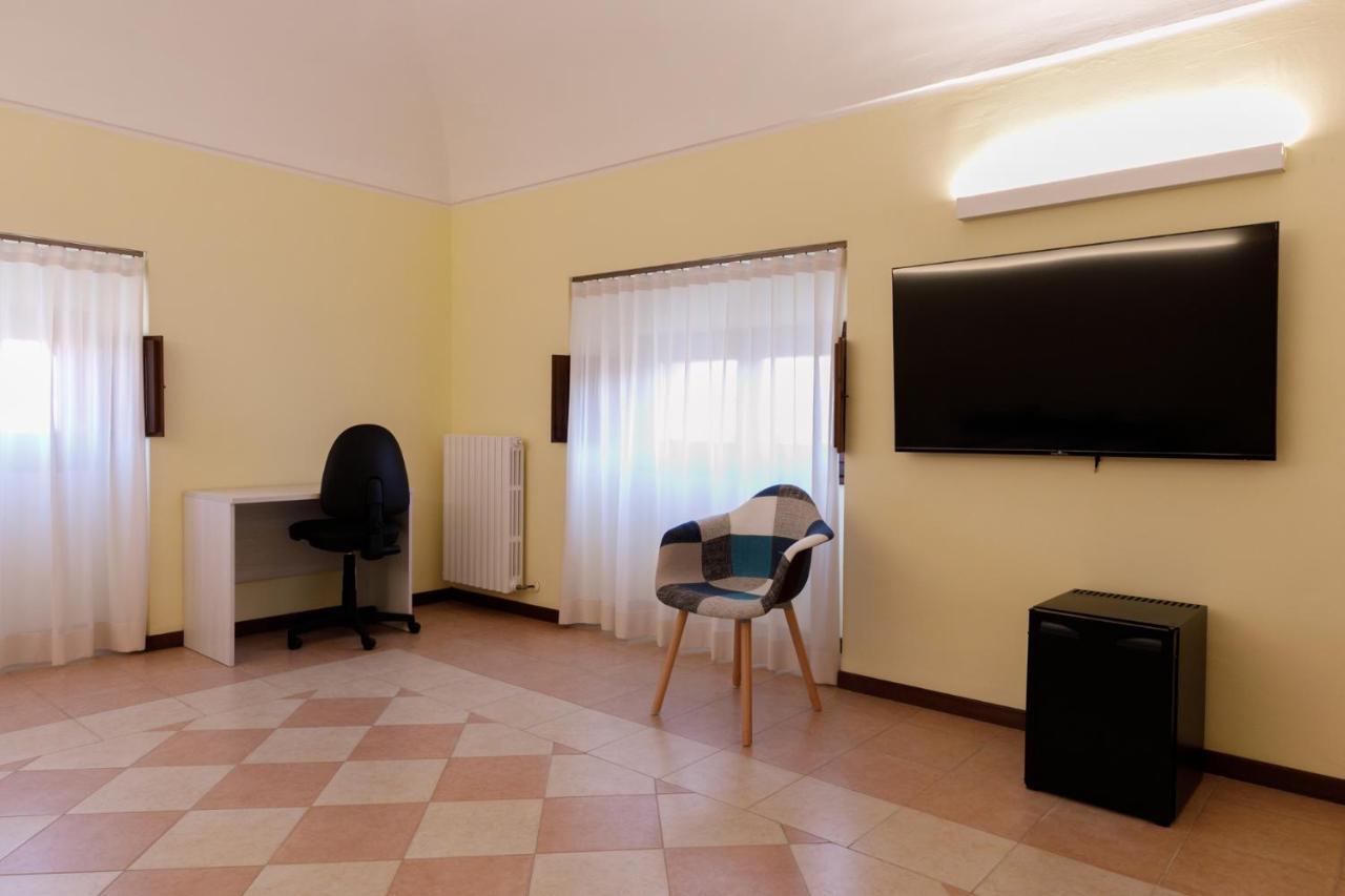 B&B Λαντσιάνο Εξωτερικό φωτογραφία