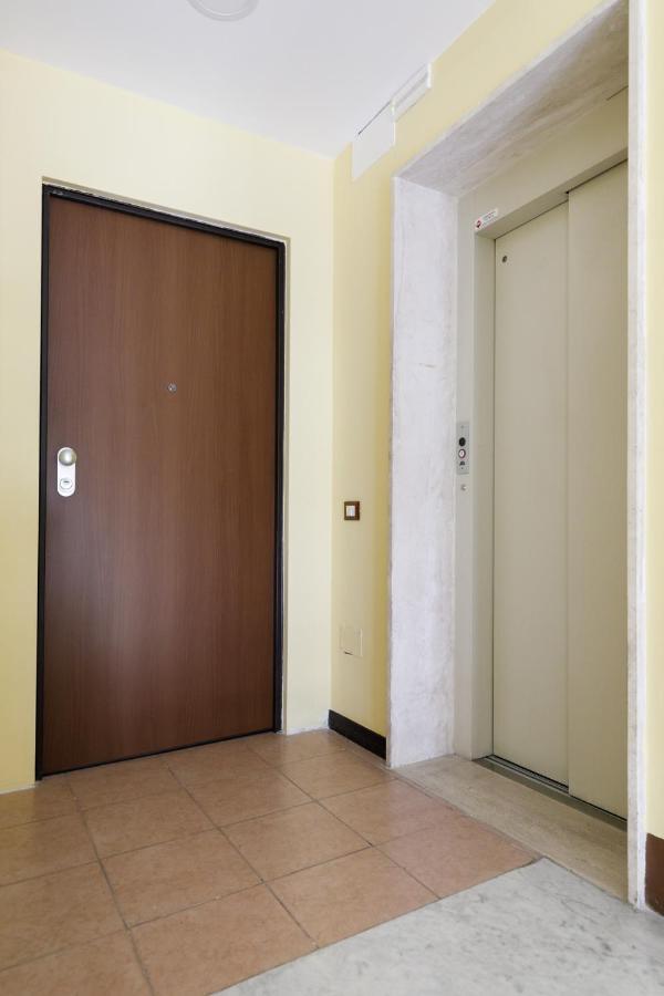 B&B Λαντσιάνο Εξωτερικό φωτογραφία