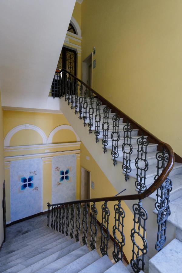 B&B Λαντσιάνο Εξωτερικό φωτογραφία
