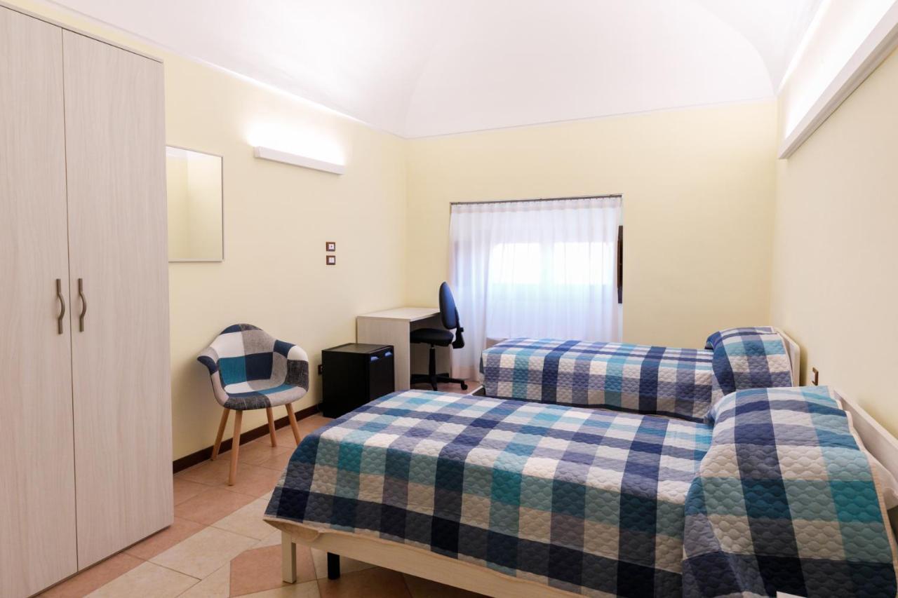 B&B Λαντσιάνο Εξωτερικό φωτογραφία