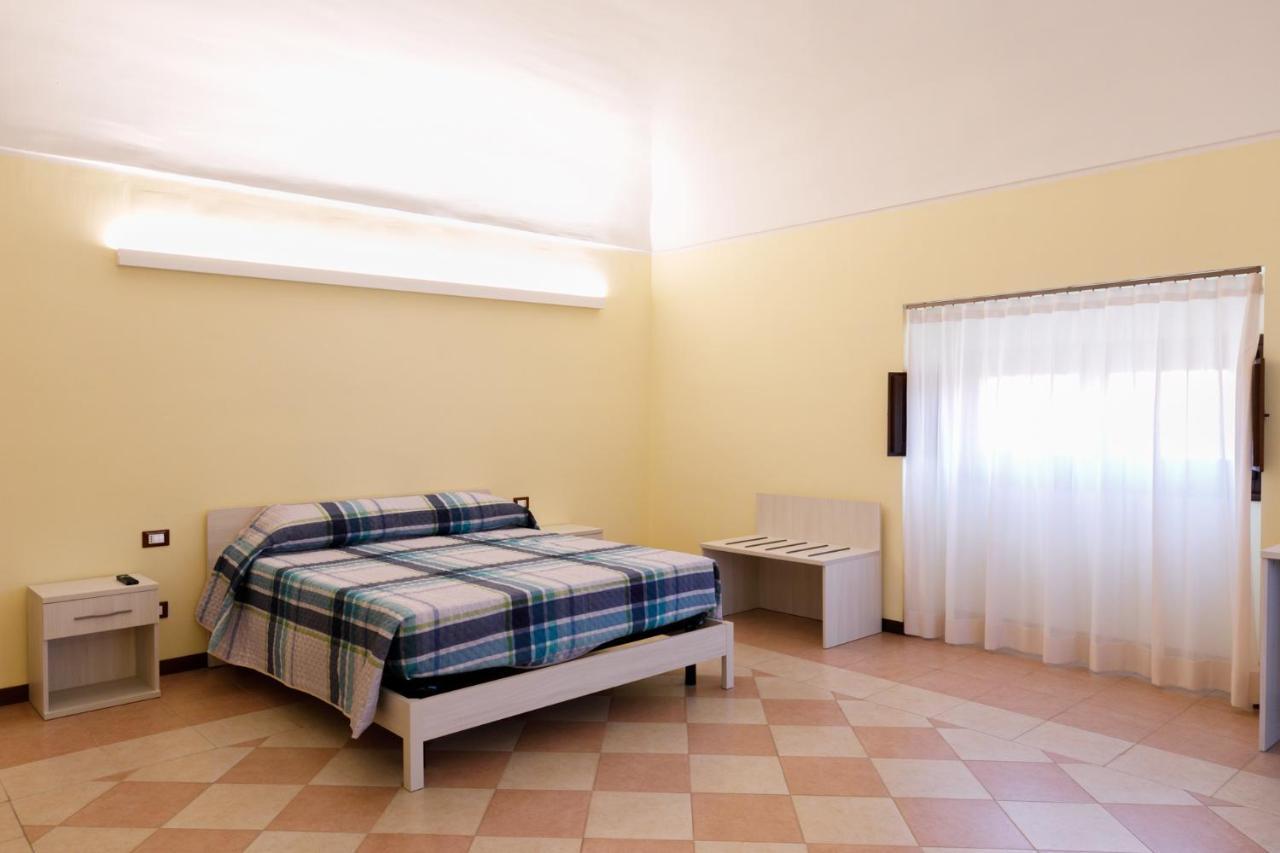 B&B Λαντσιάνο Εξωτερικό φωτογραφία