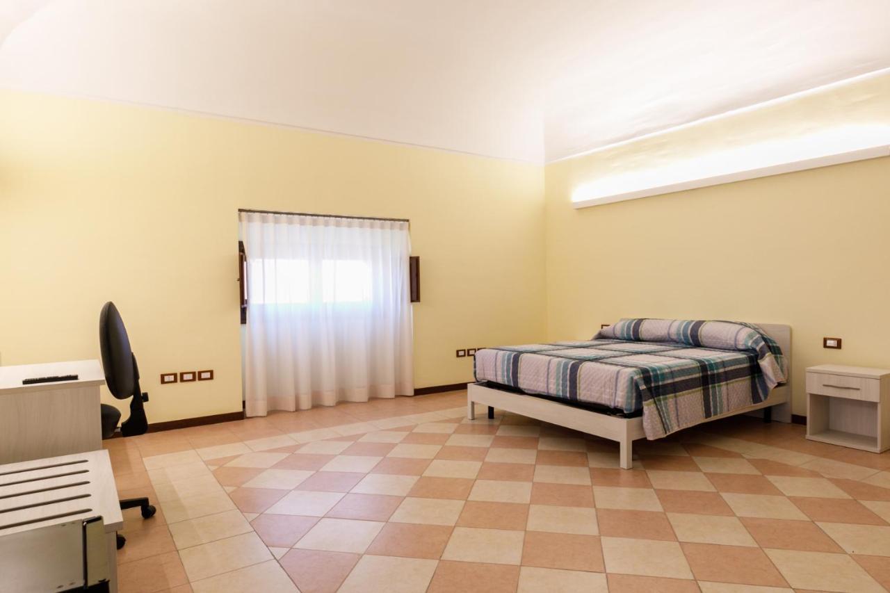 B&B Λαντσιάνο Εξωτερικό φωτογραφία