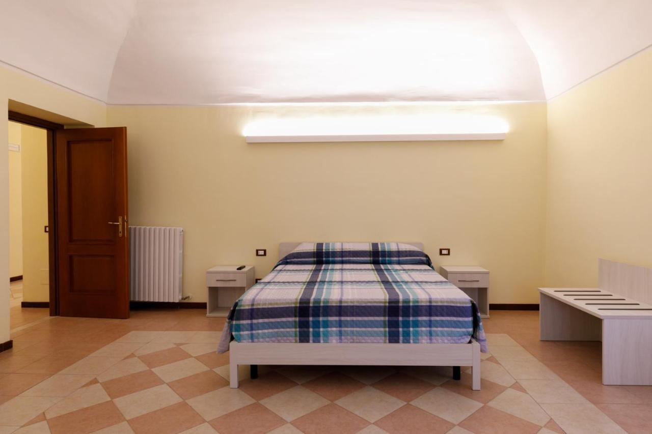 B&B Λαντσιάνο Εξωτερικό φωτογραφία