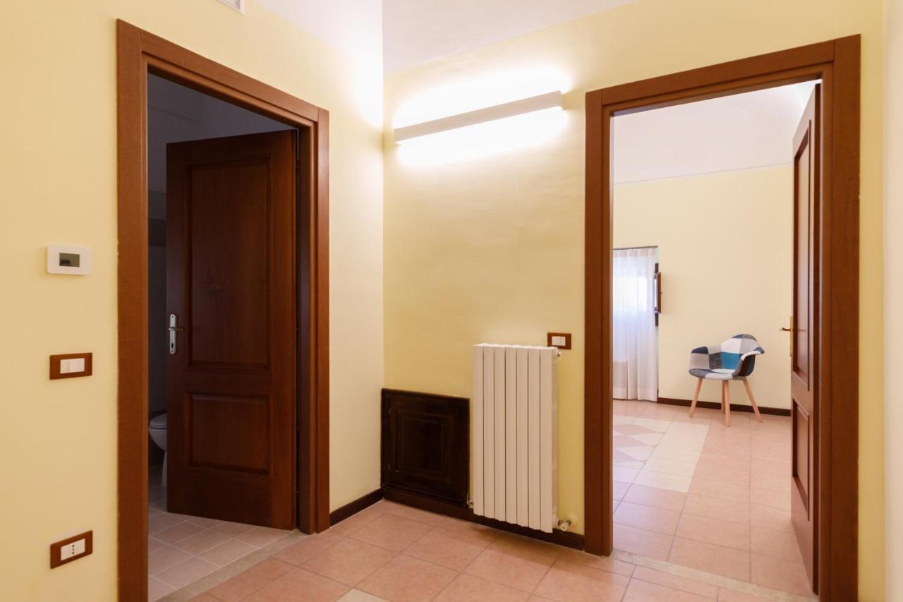 B&B Λαντσιάνο Εξωτερικό φωτογραφία