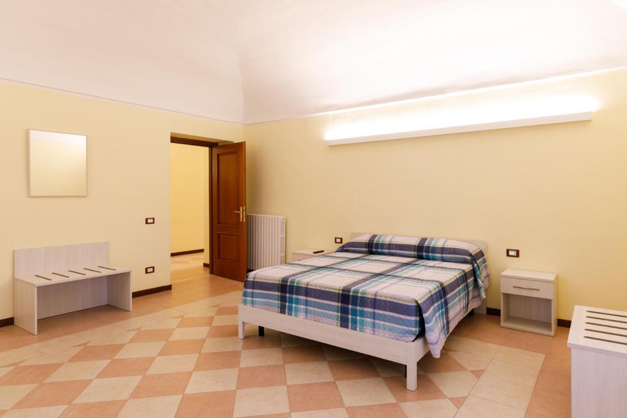 B&B Λαντσιάνο Εξωτερικό φωτογραφία