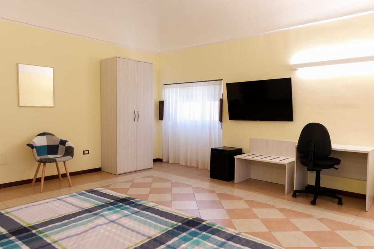 B&B Λαντσιάνο Εξωτερικό φωτογραφία