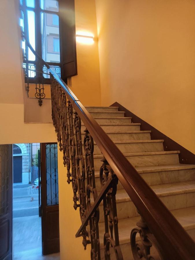B&B Λαντσιάνο Εξωτερικό φωτογραφία